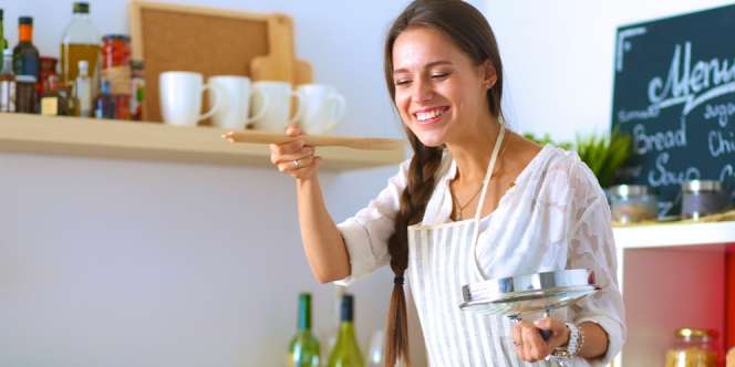 Cara Masak Ini Diklaim Paling Sehat