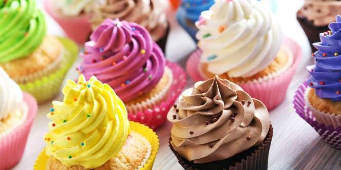 Suka Makanan Manis Petanda Pribadi 'Manis'?