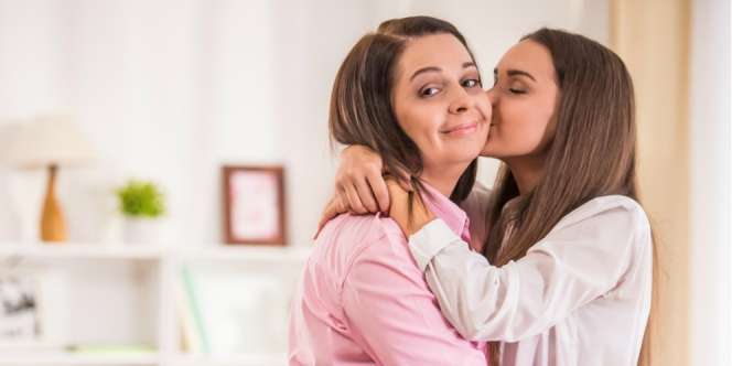 Temani Si Remaja Putri Belanja Bra Pertamanya 