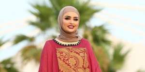 Referensi Kaftan untuk Ramadan dan Lebaran