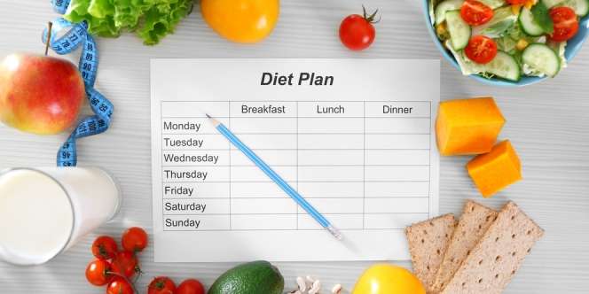 Perlukah Diet Rendah Lemak?
