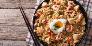 Puasa Anti Lemes dengan 6 Menu Pilihan Sahur