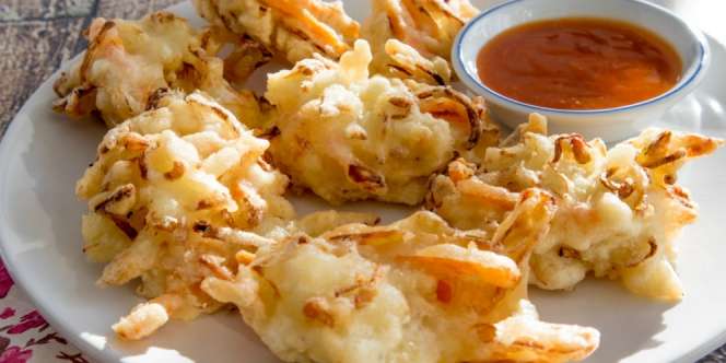 Memilih Gorengan Sehat untuk Berbuka Puasa