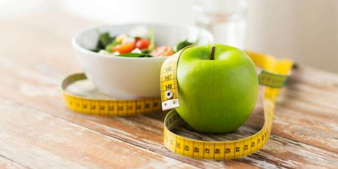 Diet di Bulan Puasa? Perhatikan Ini!