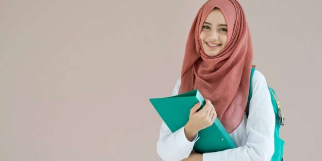 Tips Tetap Bugar Biarpun Puasa di Perantauan