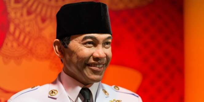 Saat Sukarno Kecil Berlebaran dalam Kemiskinan