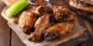 Resep Ayam Bakar Bumbu Kecap Nan Lezat untuk Menu Buka Puasa