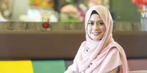 Saat Puasa Jangan Lengah Lindungi Kulit Wajah
