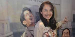 Heboh! Chelsea Islan Sempat Bicara Ini Soal Bastian Steel