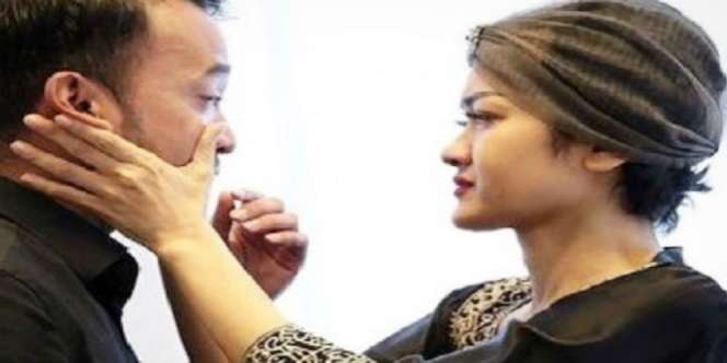 Ternyata Orang Ini yang Selalu Sarankan Jupe untuk Tutup Aurat