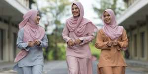 Sahur Benar, Puasa Bugar