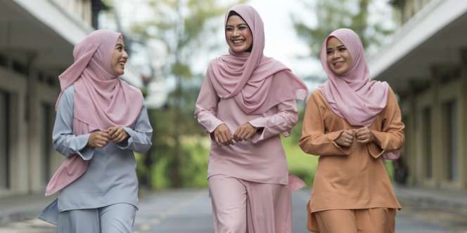 Sahur Benar, Puasa Bugar