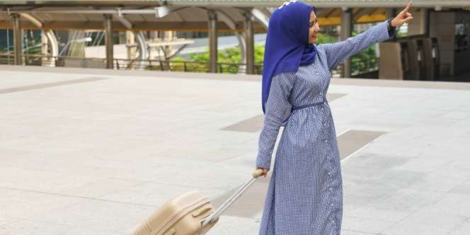 Catatan Penting Busana Mudik Lebaran!