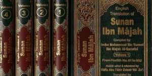 Ibnu Majah, Pelopor Penyusunan Kitab Sunan