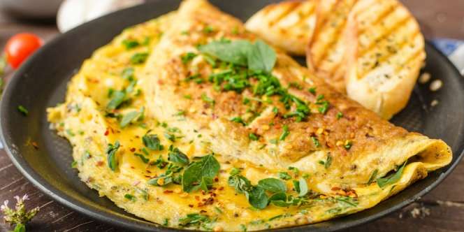 Menu Siap Saji 10 Menit, Andalan Saat Sahur Kepepet