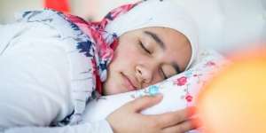 Susah Bangun Saat Sahur, Lakukan 5 Hal Ini Yuk!