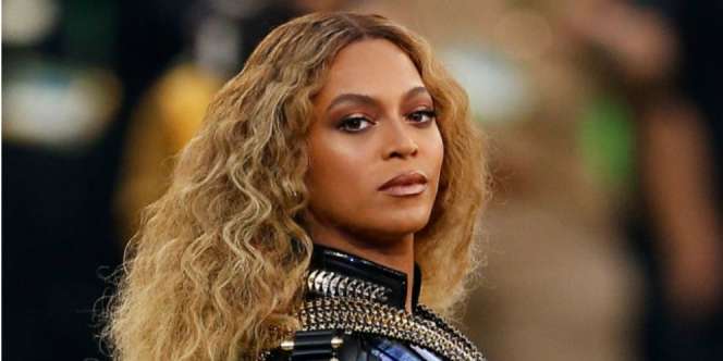 Beyonce Baru Saja Melahirkan Anak Kembar