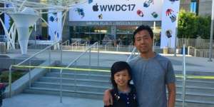 Bocah Jago IT yang Memukau CEO Apple Ternyata Orang Indonesia