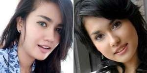 Dikira Miyabi, Ternyata PNS Karawang