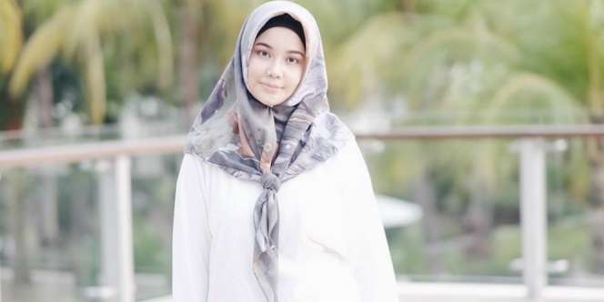 Talitha Lubis: Cerita Seru Bikin E-Paspor untuk Buah Hati