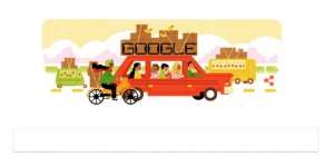 Google `Ikutan` Mudik Lebaran Tahun Ini