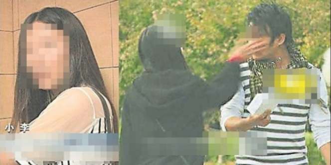 Si Gadis Beri Rp2 M Biar Tak Diganggu, Reaksi Pria Mengejutkan