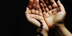 Ini Amalan Rasulullah Menyambut Lailatul Qadar