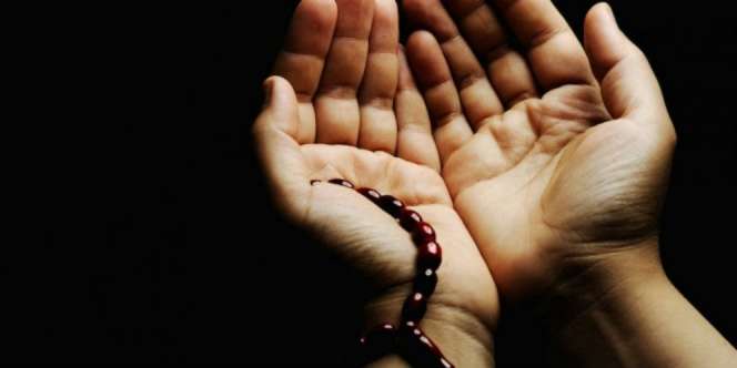 Ini Amalan Rasulullah Menyambut Lailatul Qadar