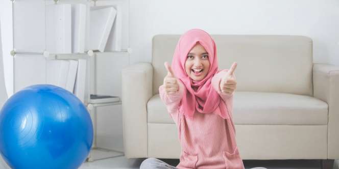 Manfaat Air Liur Bagi Kesehatan Mulut