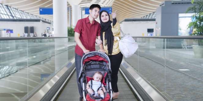Penting, Antisipasi 5 Hal Ini untuk Sambut Lebaran
