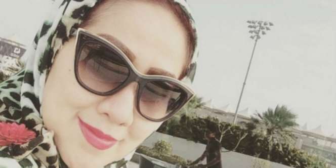 Venna Melinda Cari Orangtua Putri Asuhnya, Ada yang Mengaku?