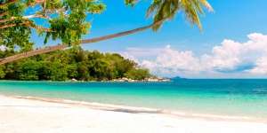 Panduan Wisatawan Muslim ke Pulau Bintan Resmi Diluncurkan
