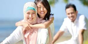 Anak Sariawan? Tenang Ada Tips Biar Puasanya Tetap Lancar
