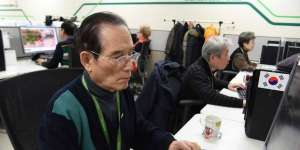 Perusahaan `Selalu Muda` Hanya Rekrut Staf 55 Tahun ke Atas