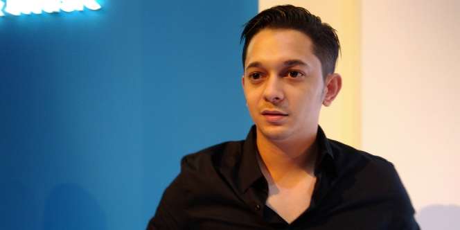 Andrew Bagi-bagi THR Setengah Juta per Keponakan