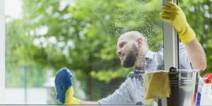Kisah Cleaning Service Jadi Sekretaris Direksi RS Cinere