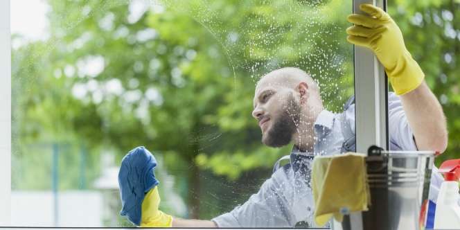 Kisah Cleaning Service Jadi Sekretaris Direksi RS Cinere