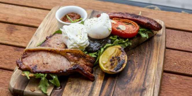 10 Kota yang Jadi Destinasi Kuliner Favorit Wisatawan Dunia