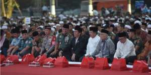 Belum Semua PNS & TNI Terima THR, Kapan Cairnya?
