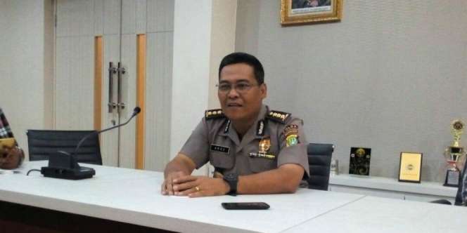 Wanita di Balik Perampokan Davidson di SPBU Daan Mogot