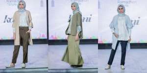 Office Wear Lebih Playful Khas Kami Idea