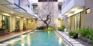 5 Rekomendasi Hotel Syariah Nyaman untuk Libur Lebaran