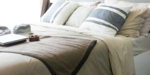 Sprei dan Bedcover, Faktor Utama Meraih Kualitas Tidur Terbaik