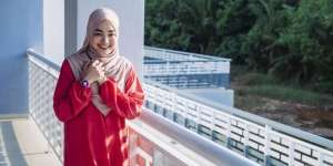 Ritual Wajib Rawat Wajah Bikin Makin Cantik Jelang Lebaran