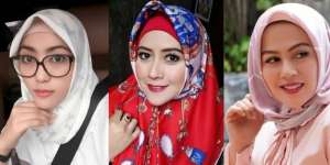 6 Komedian yang Memiliki Istri Cantik dan Berhijab