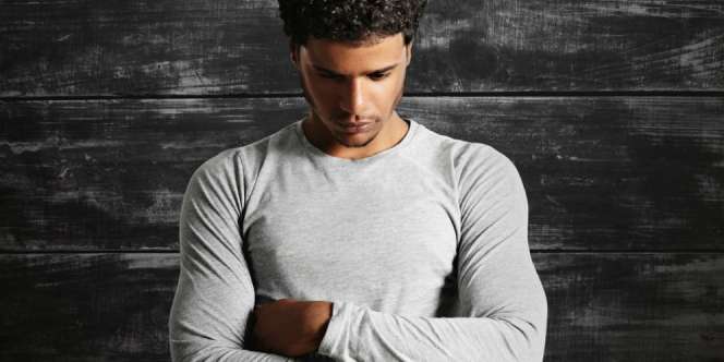 Mengapa Para Pria Memiliki Puting?