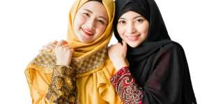 Inspirasi Makeup yang Cocok Bersanding dengan Abaya