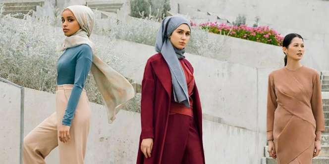 Uniqlo x Hanatajima Kembali Ramaikan Musim Gugur/Dingin 2017