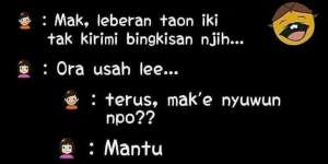 Meme Mudik 2017, Dijamin Ngakak!