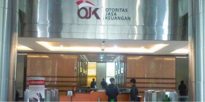 Jelang Lebaran, OJK Tutup 3 Usaha Investasi Ilegal